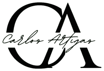 Logotipo de Carlos Artigas